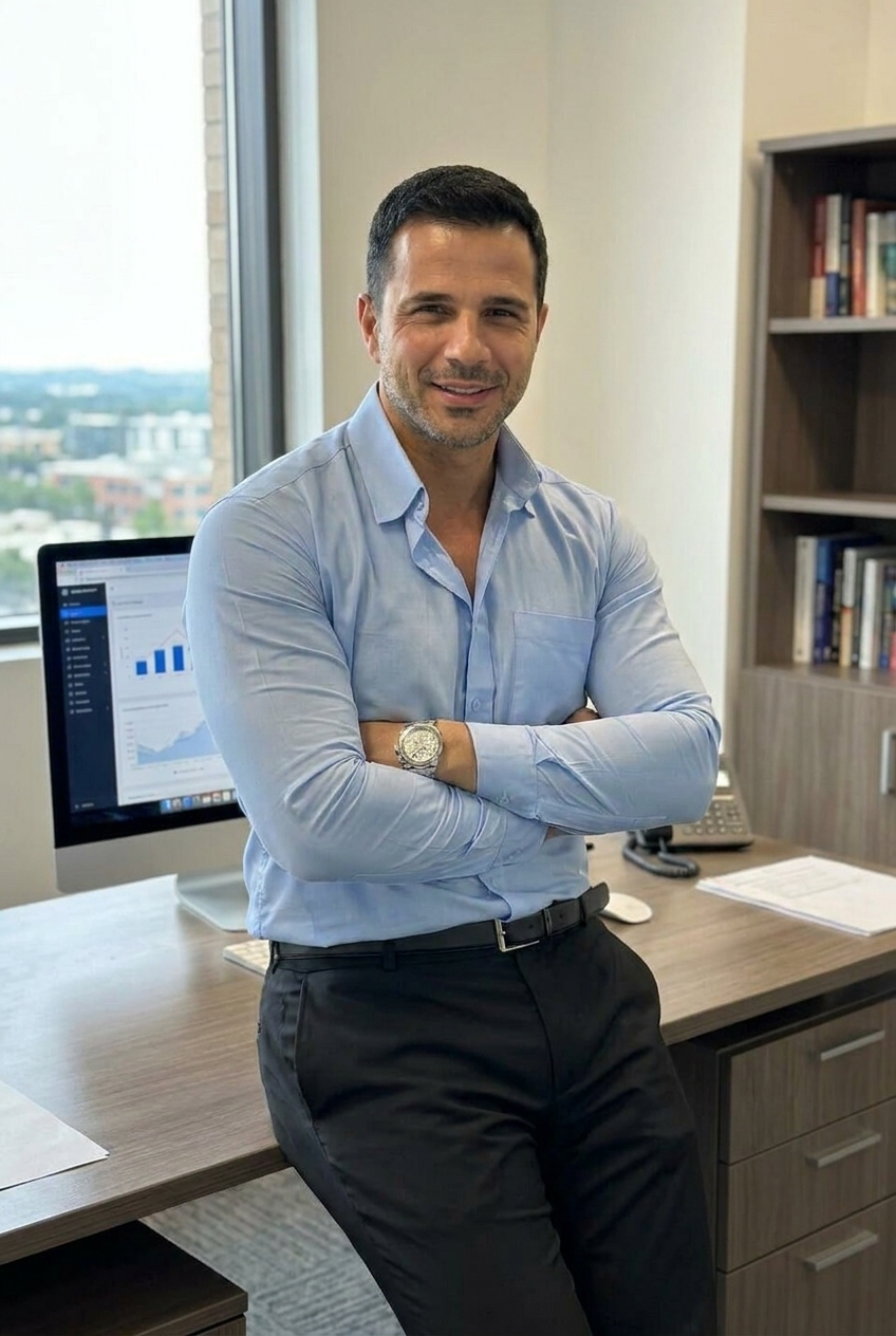 Career Coach